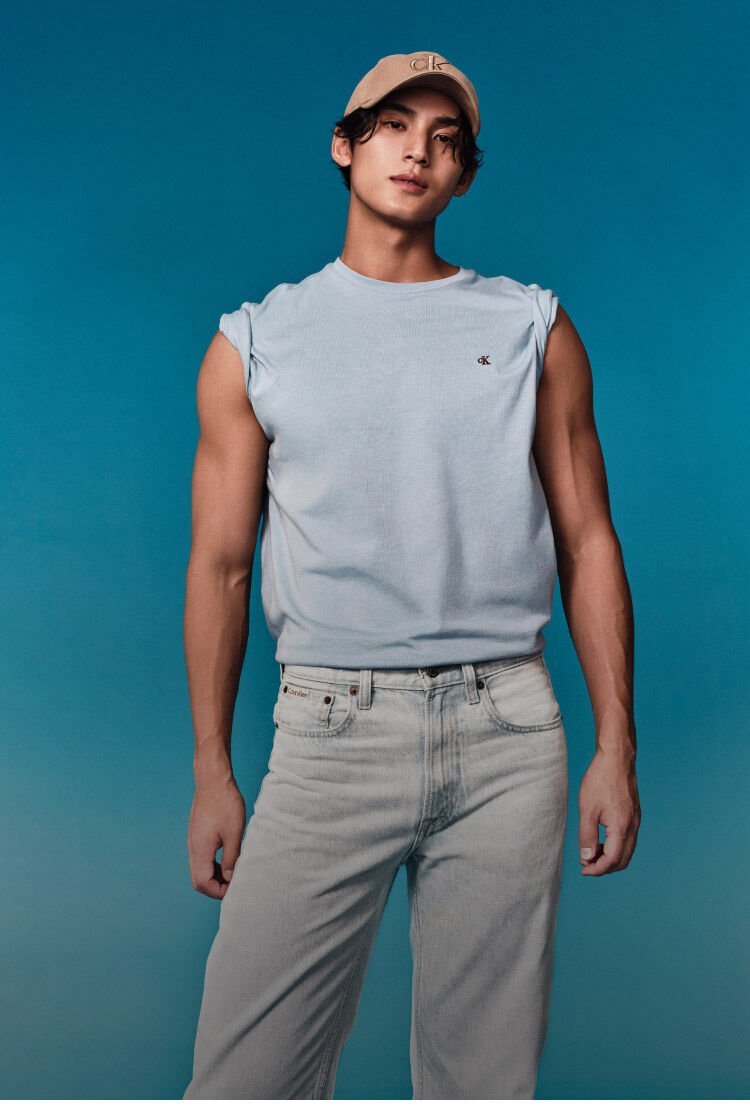 Calvin Klein Taiwan Official Online Store